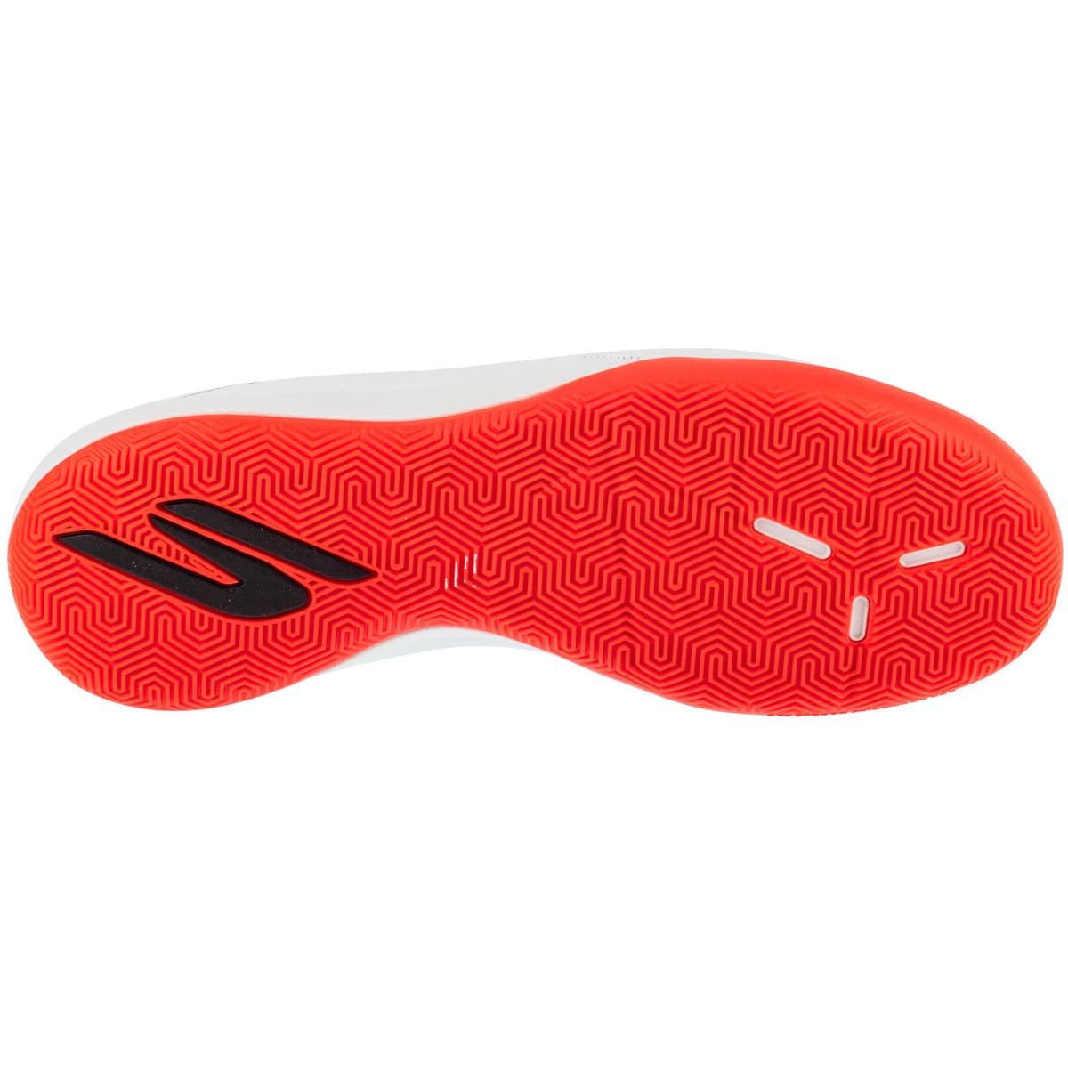 Men's Gym Shoes Skechers White