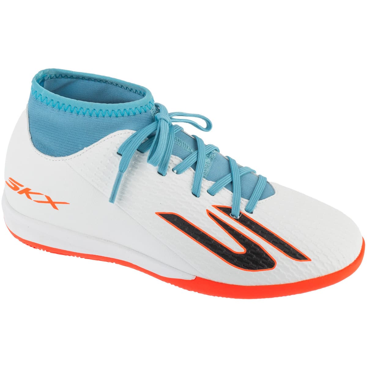 Παπούτσια Sport Skechers Skx 2 High Jr Youth IC