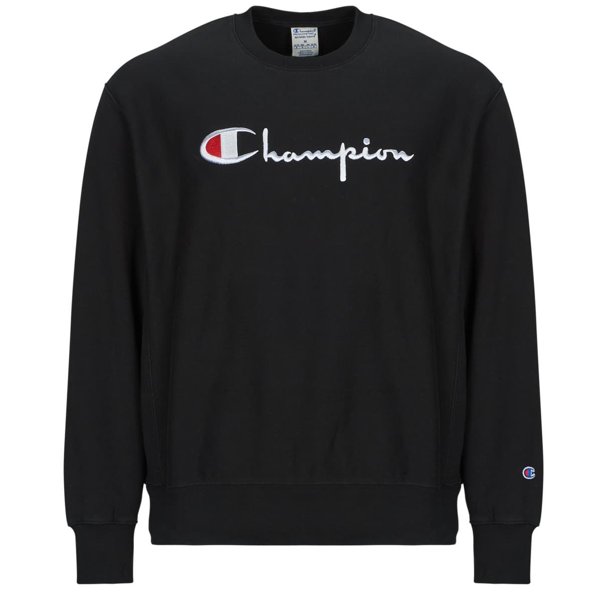 Αθλητικό T-shirt Champion CREWNECK SWEATSHIRT