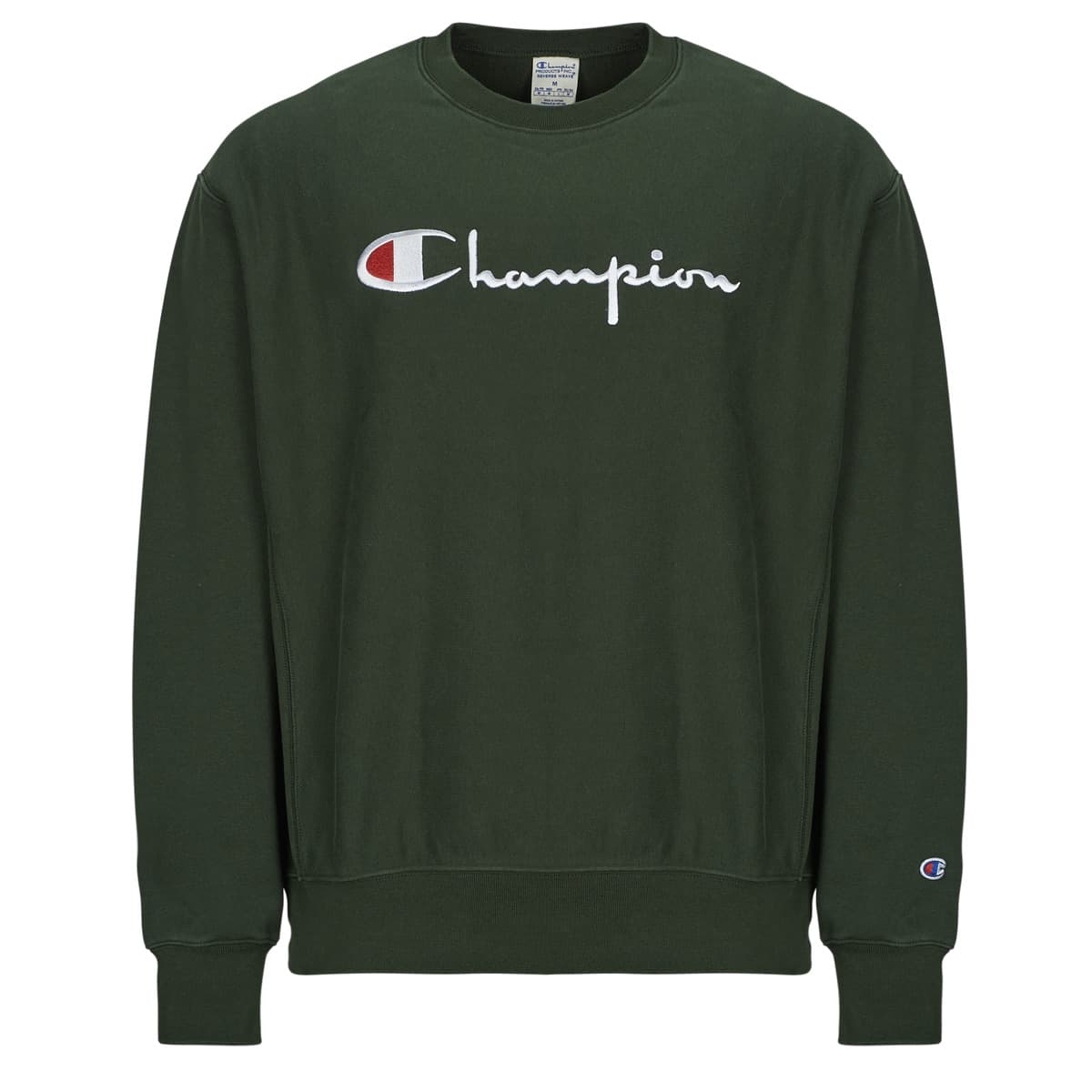 Αθλητικό T-shirt Champion CREWNECK SWEATSHIRT
