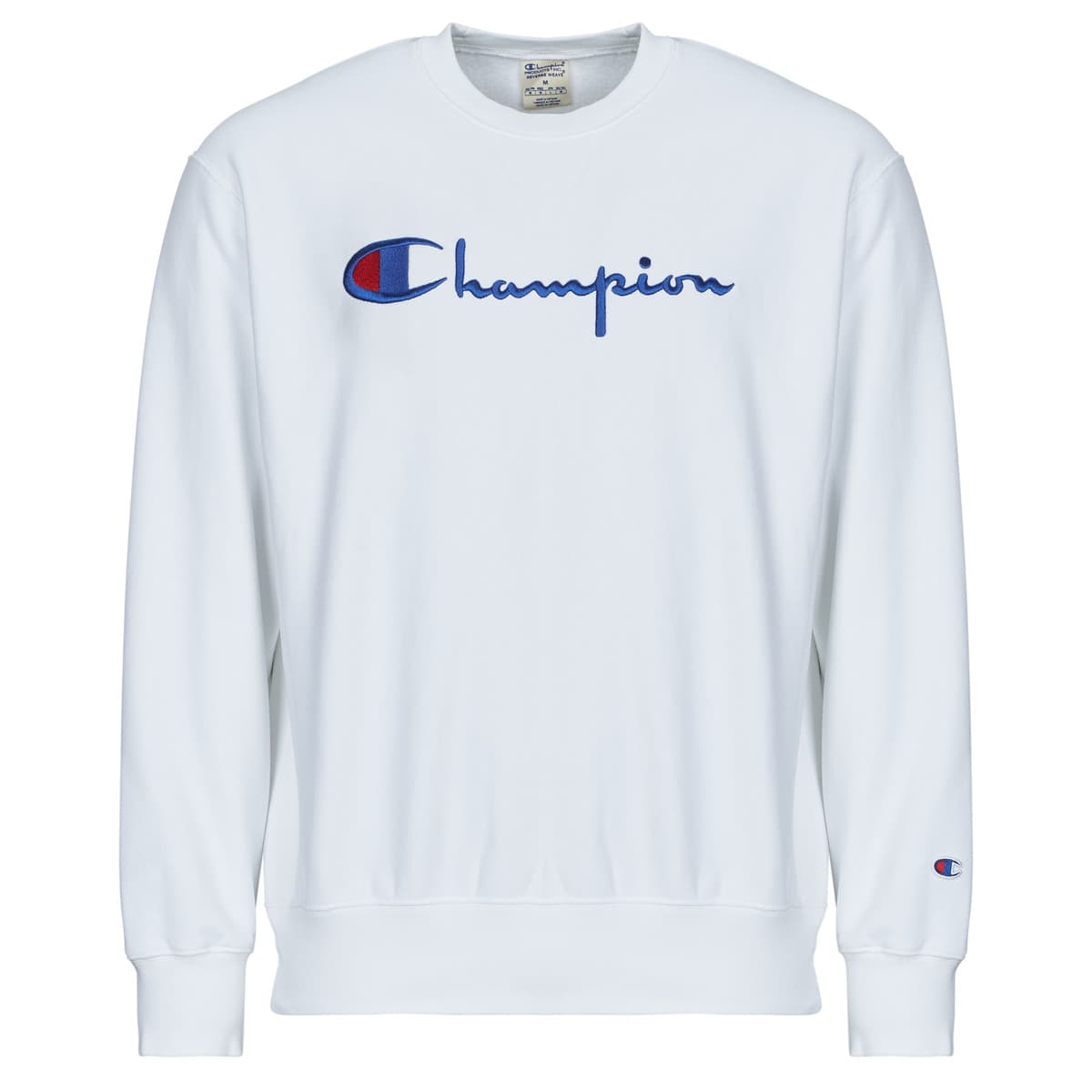 Αθλητικό T-shirt Champion CREWNECK SWEATSHIRT