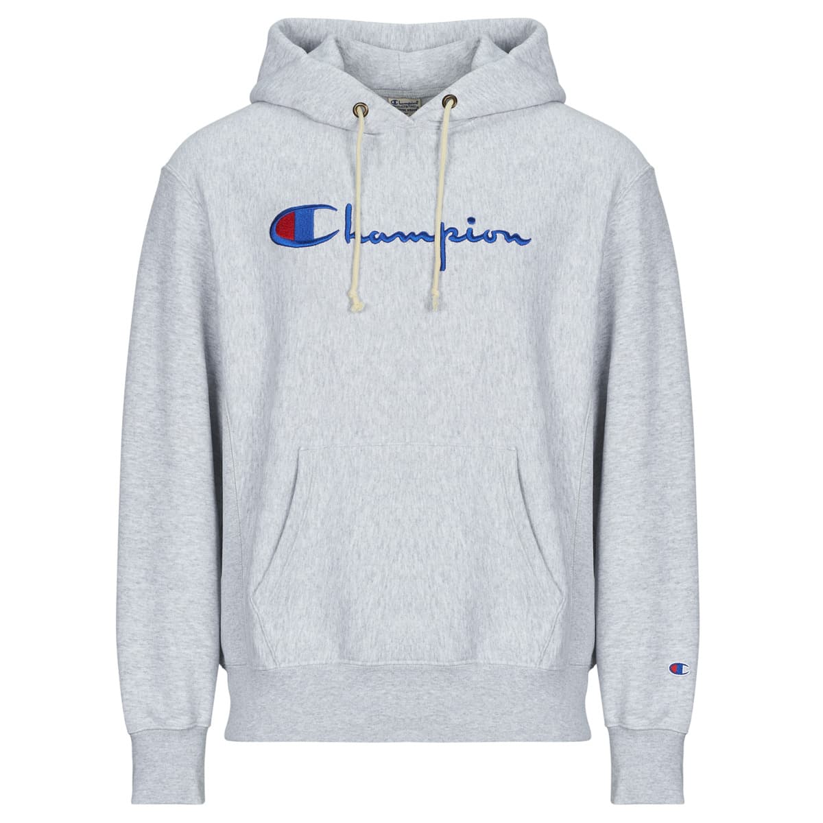 Men's Sweatshirts Champion Black