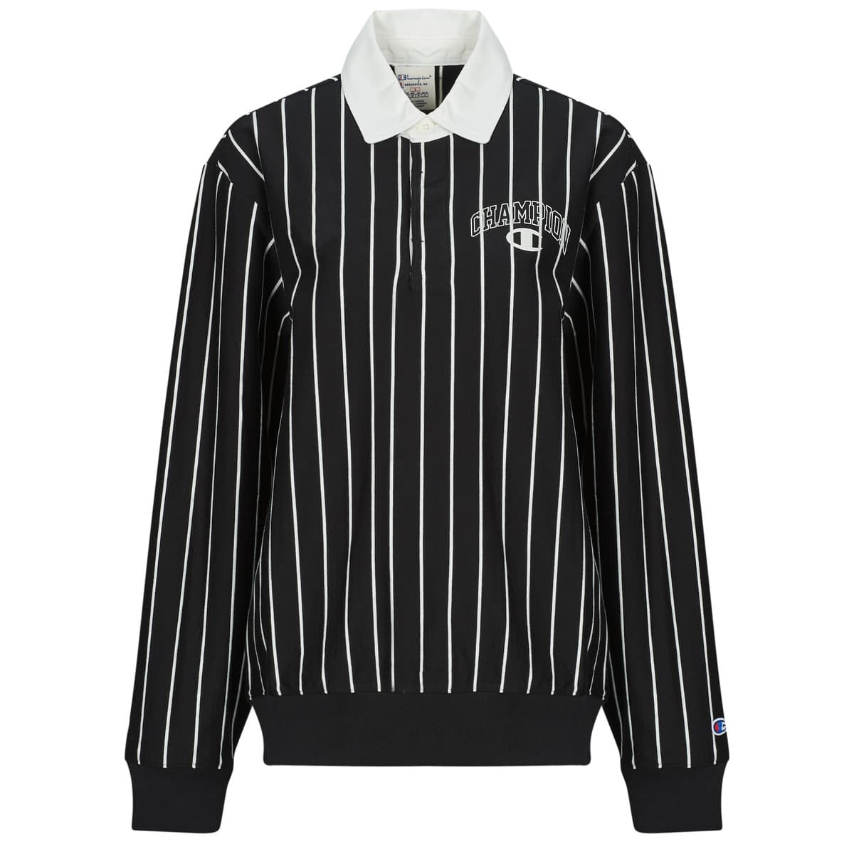 Αθλητικό T-shirt Champion POLO