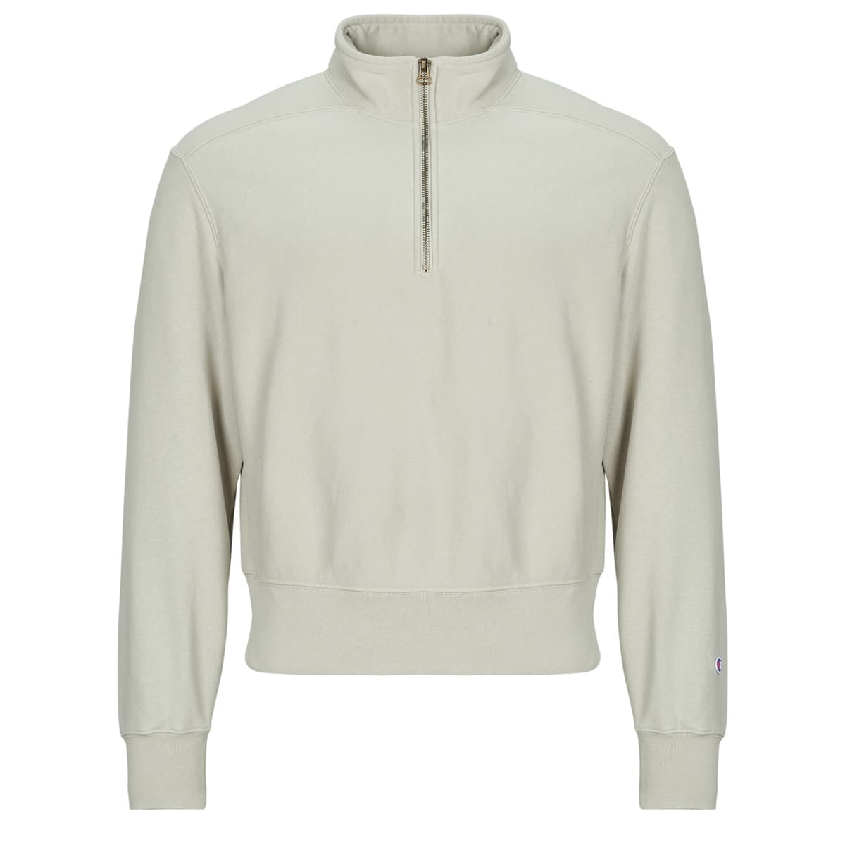 Αθλητικό T-shirt Champion HALF ZIP SWEATSHIRT