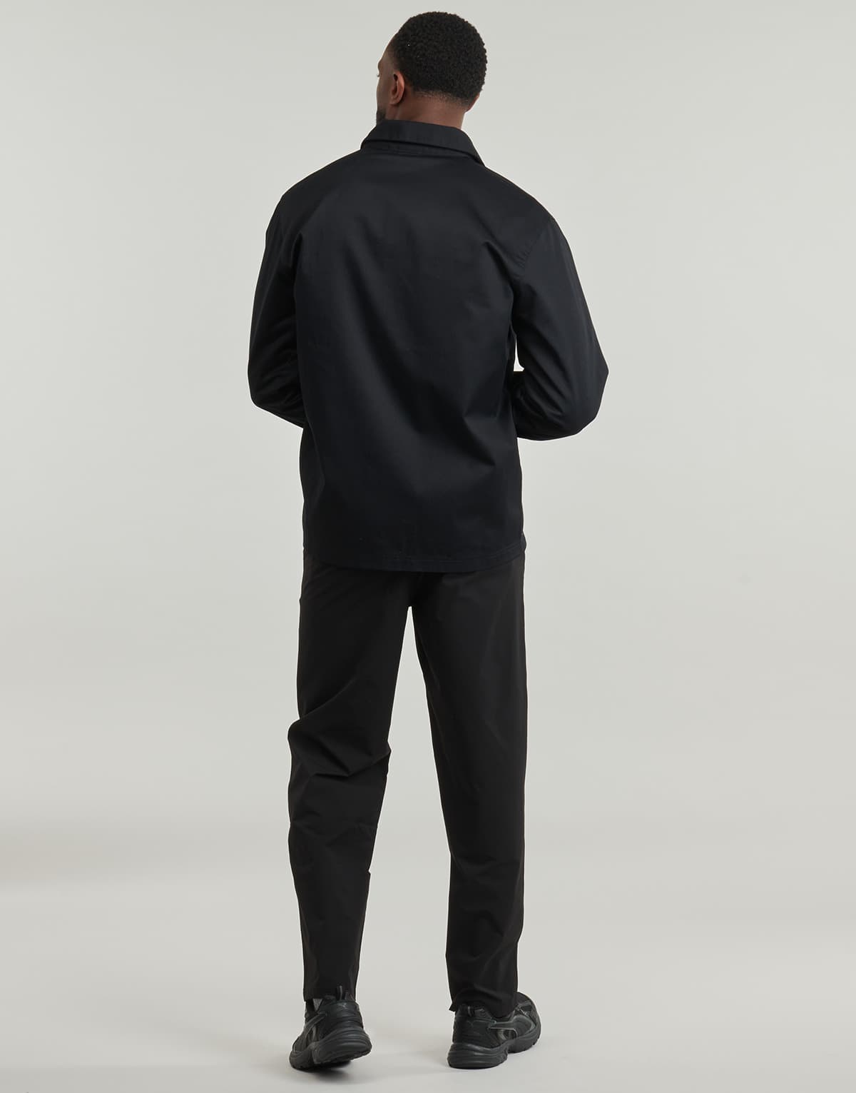 Men's Jackets Champion Black