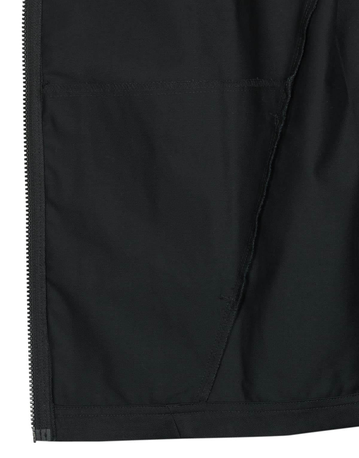 Men's Jackets Champion Black