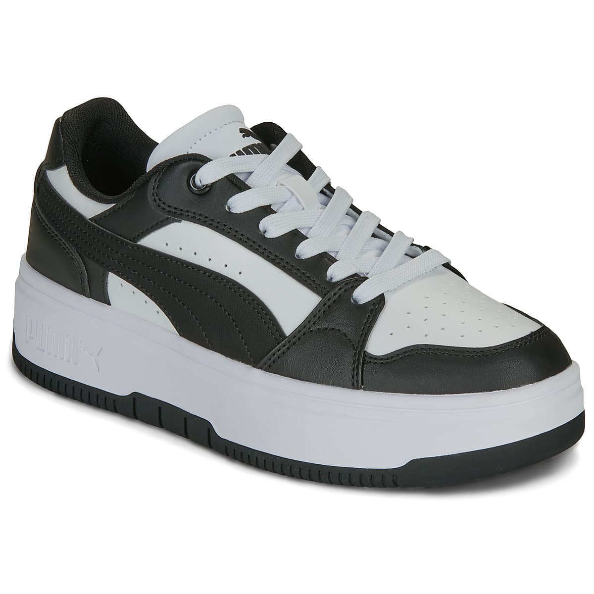 Xαμηλά Sneakers Puma Rebound Femme Low