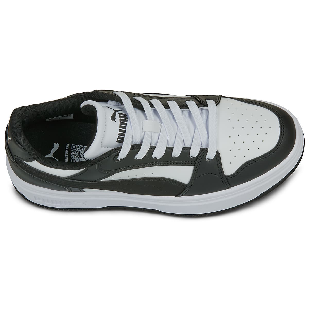 Women's Sneakers Puma Black