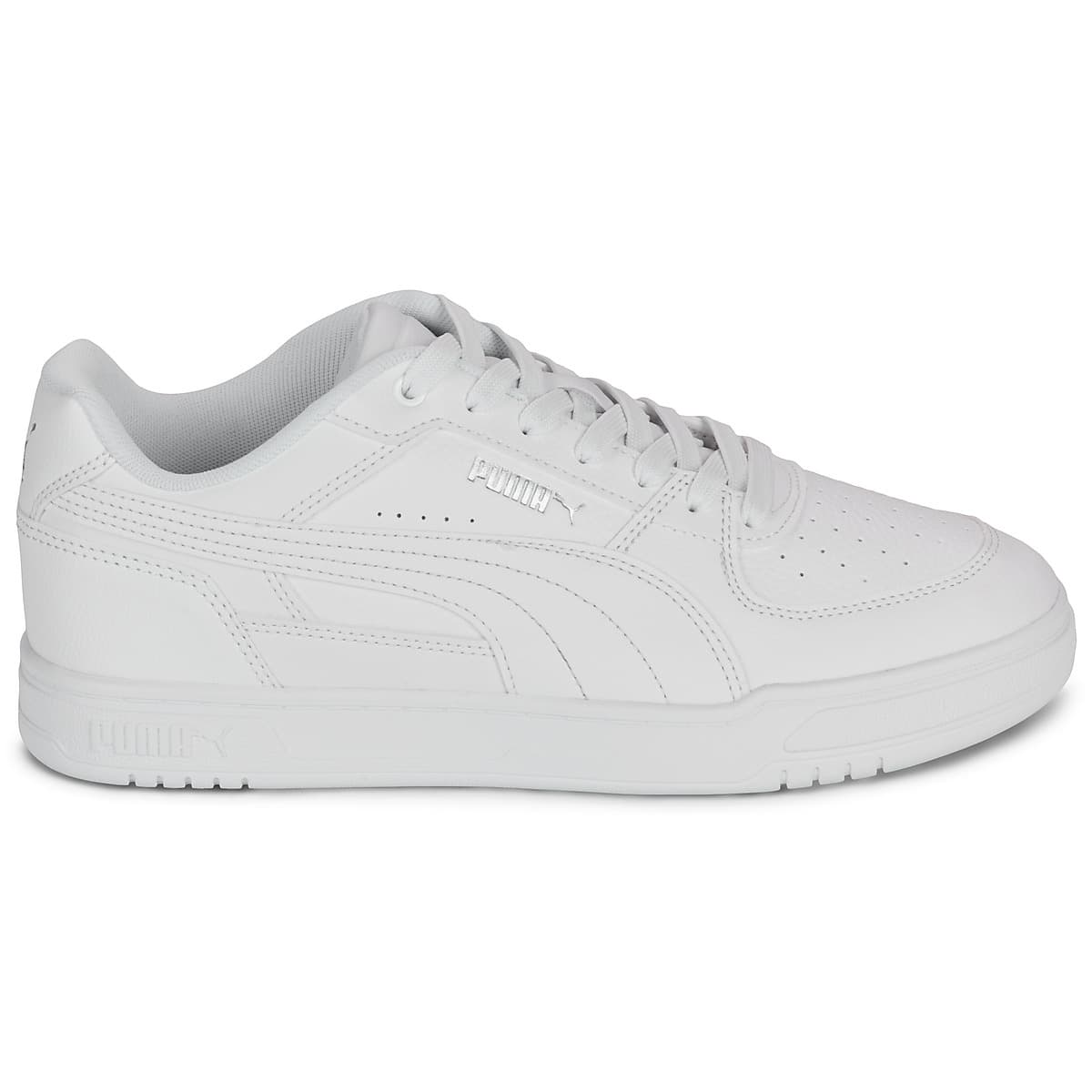 Men's Sneakers Puma White