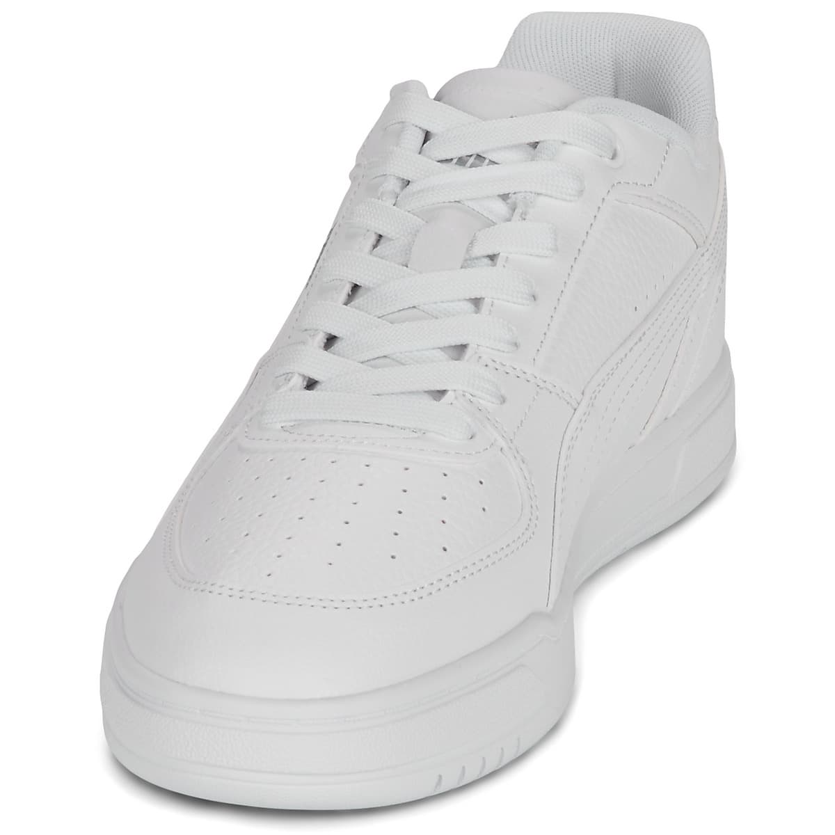 Men's Sneakers Puma White