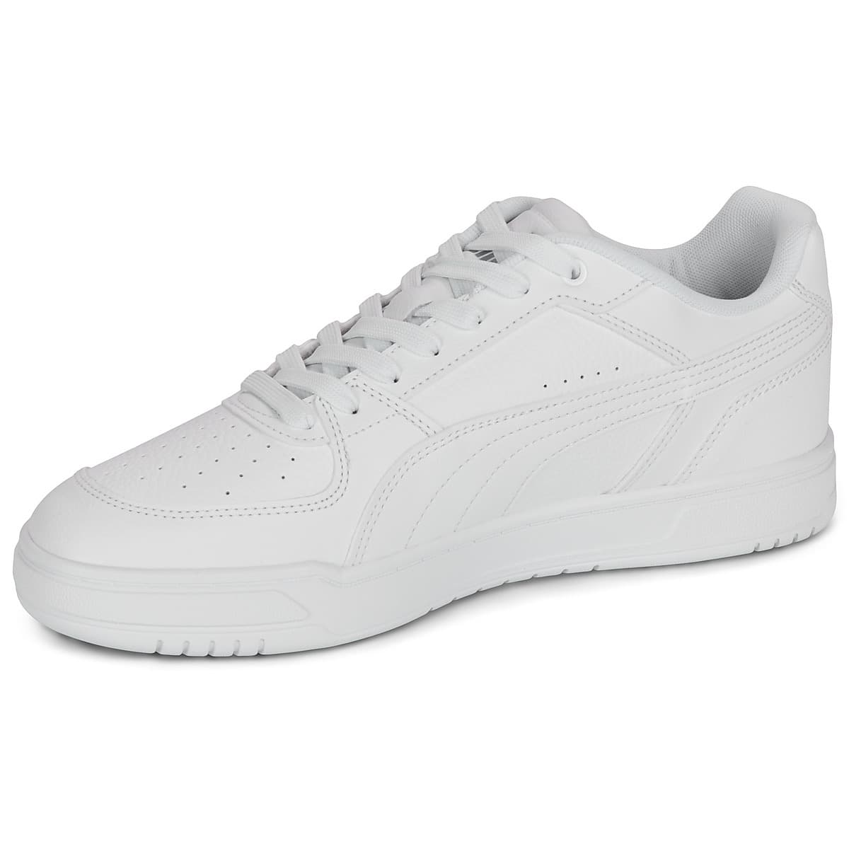 Men's Sneakers Puma White
