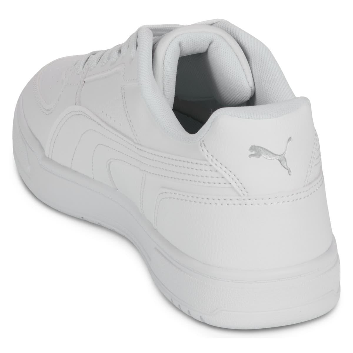 Men's Sneakers Puma White