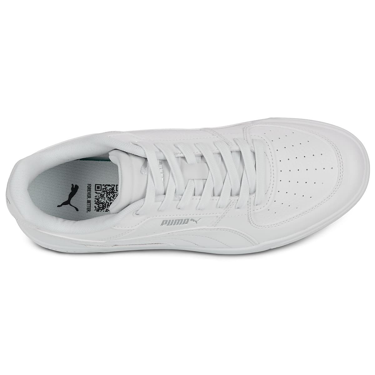 Men's Sneakers Puma White