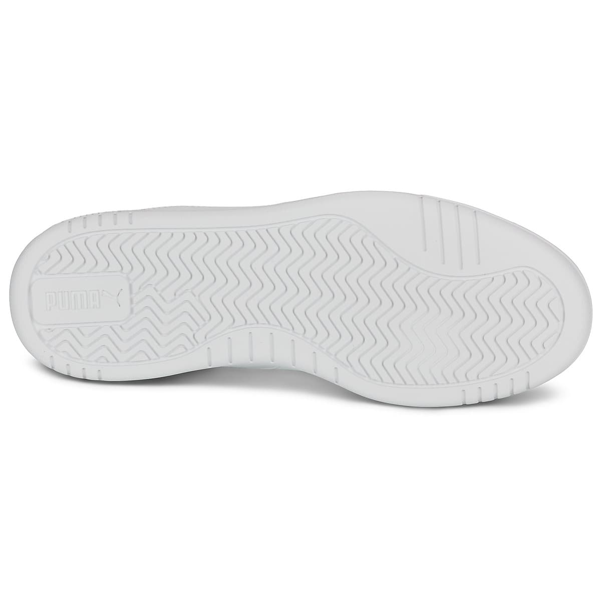 Men's Sneakers Puma White