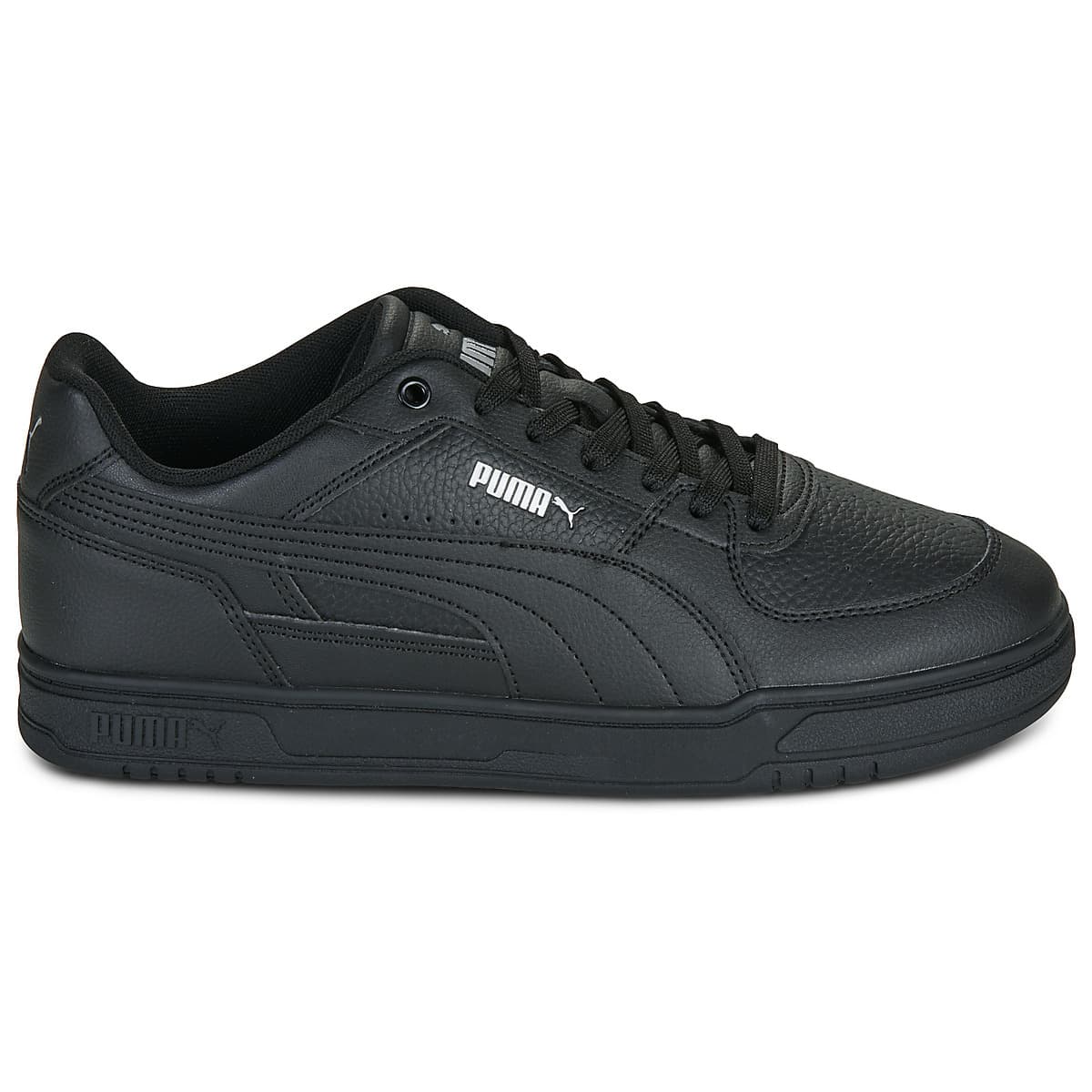 Men's Sneakers Puma Black