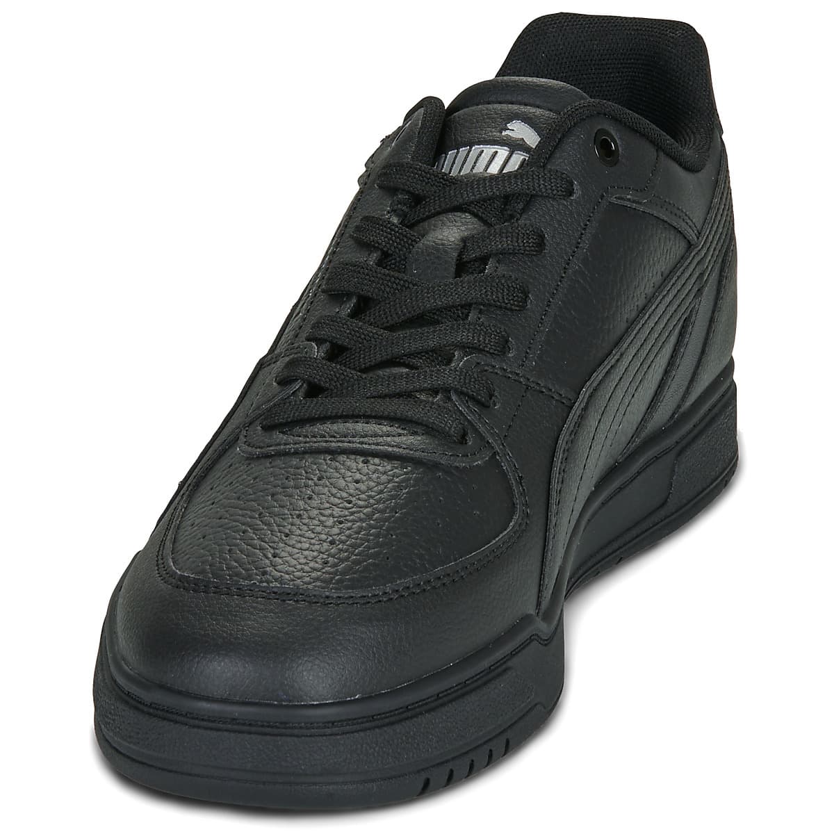 Men's Sneakers Puma Black