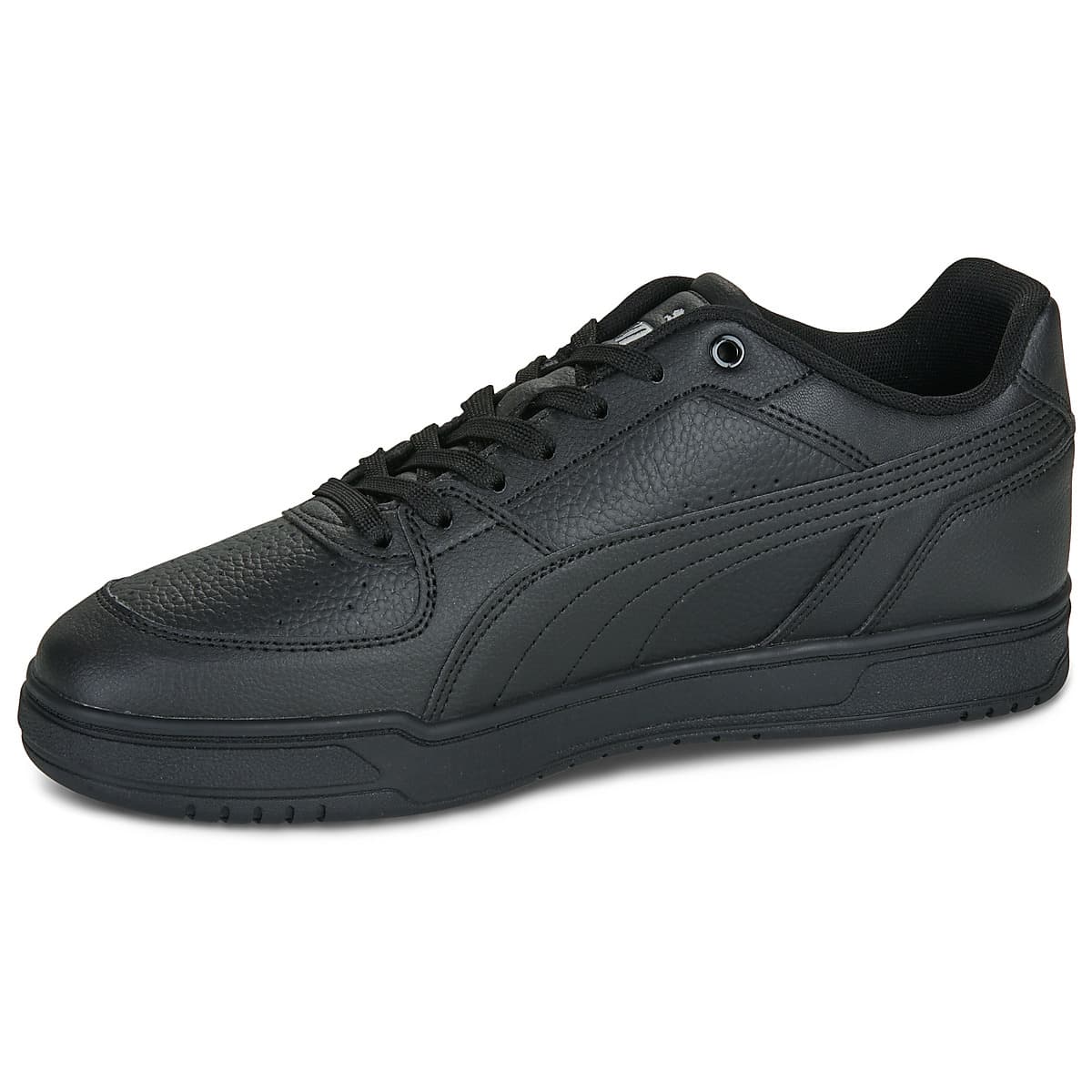 Men's Sneakers Puma Black