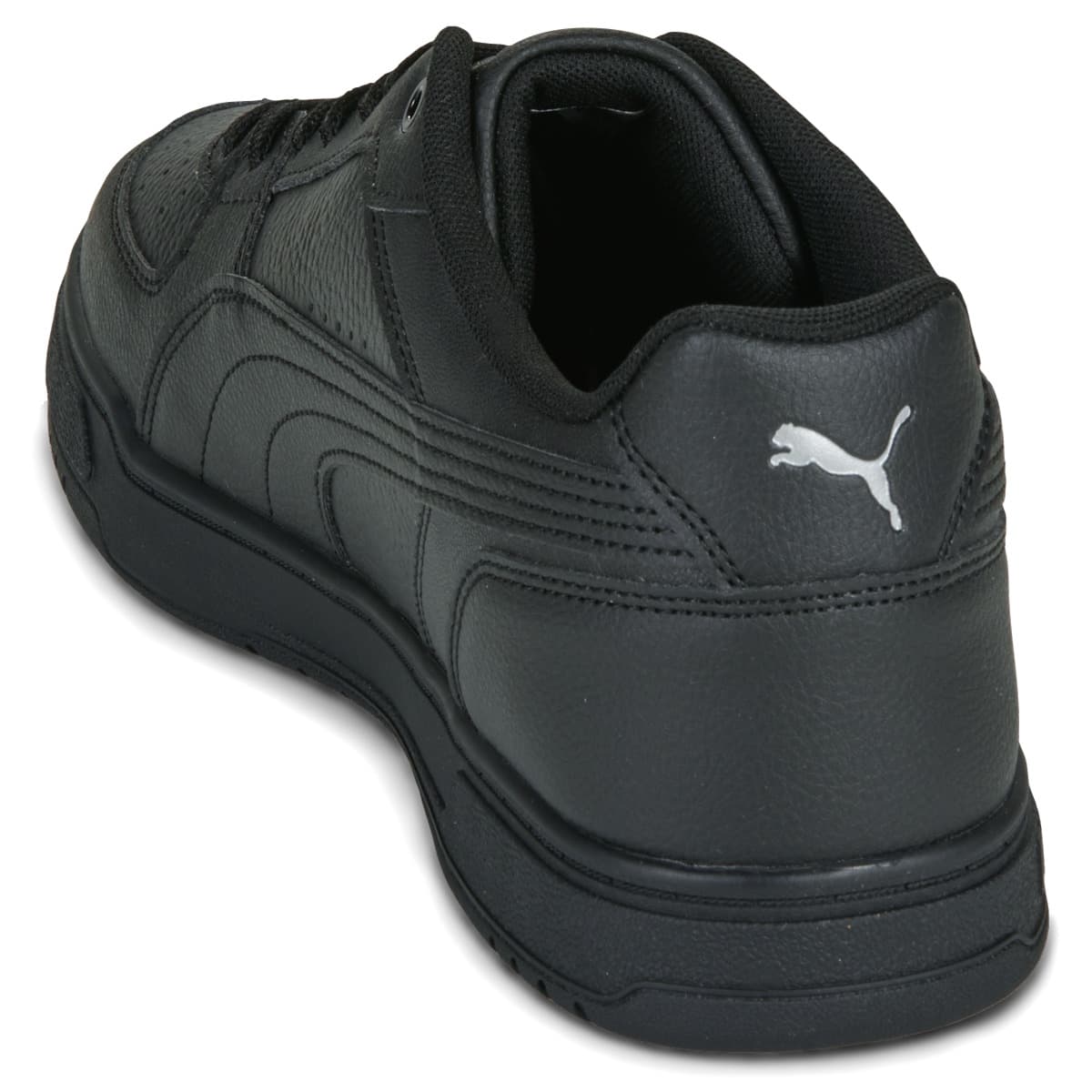 Men's Sneakers Puma Black