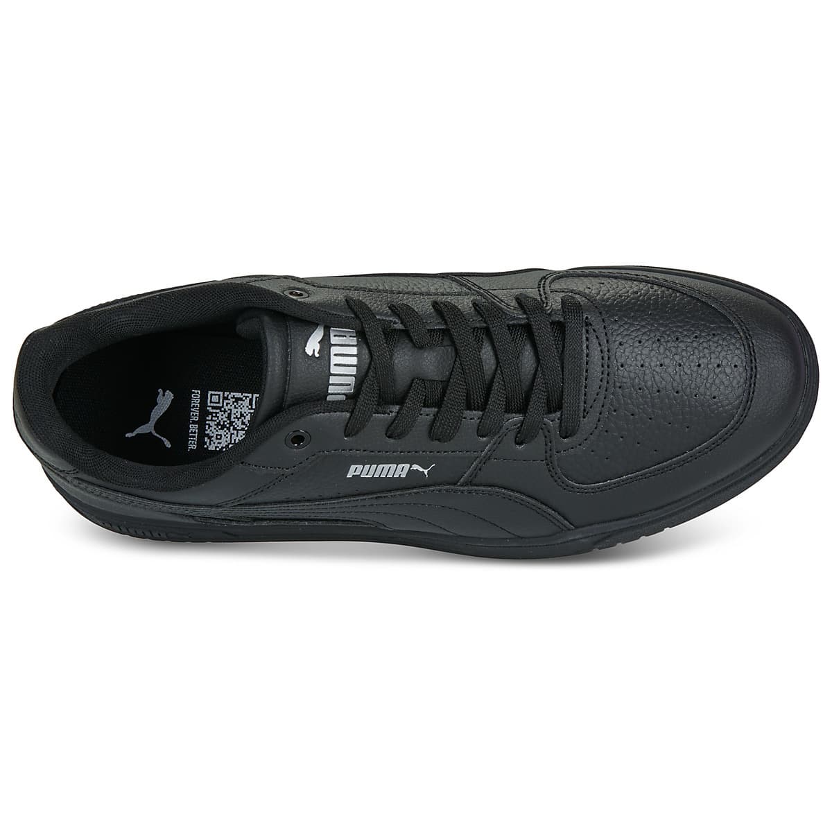 Men's Sneakers Puma Black