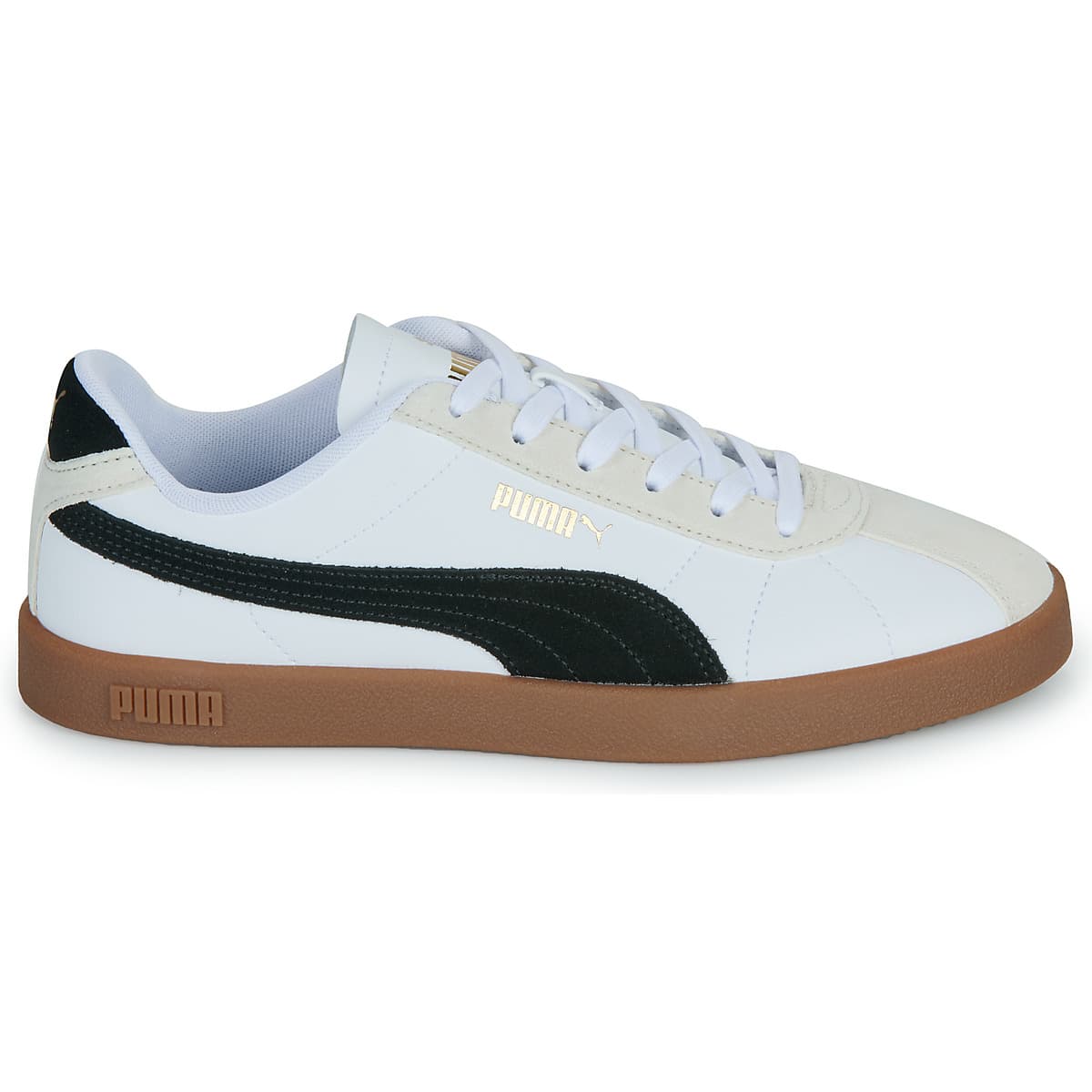 Women's Sneakers Puma White