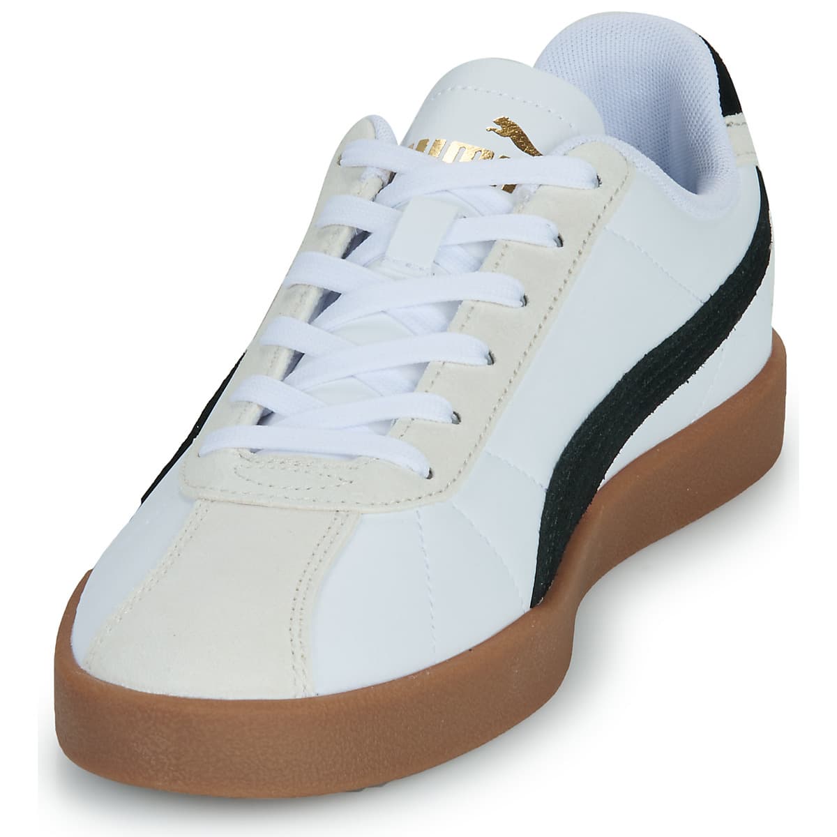 Women's Sneakers Puma White