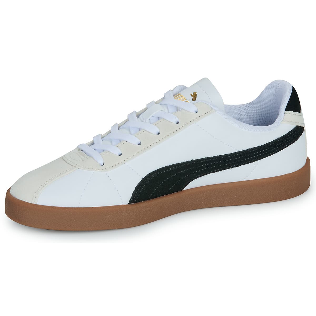 Women's Sneakers Puma White