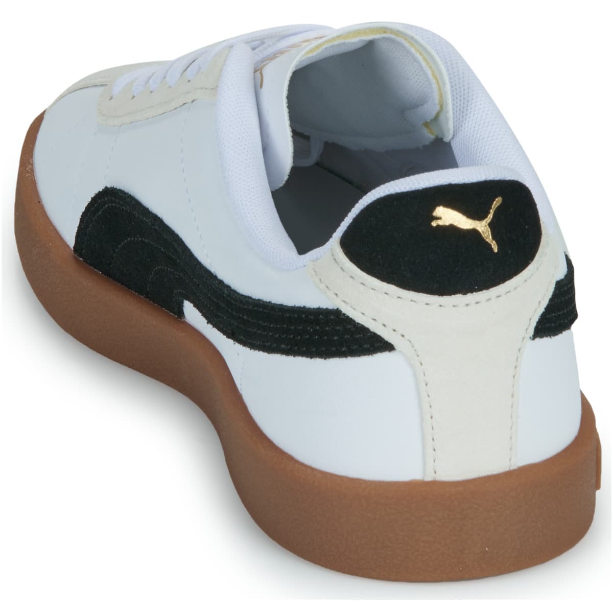 Women's Sneakers Puma White