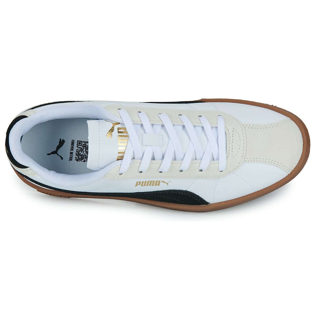 Women's Sneakers Puma White