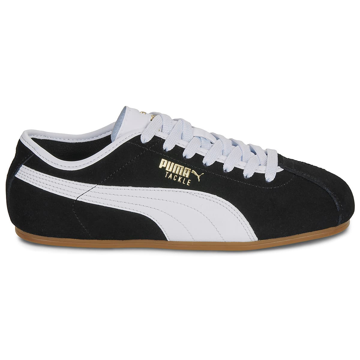 Men's Sneakers Puma Black