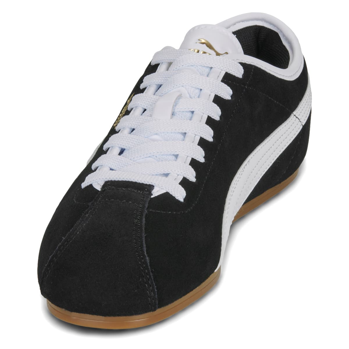 Men's Sneakers Puma Black