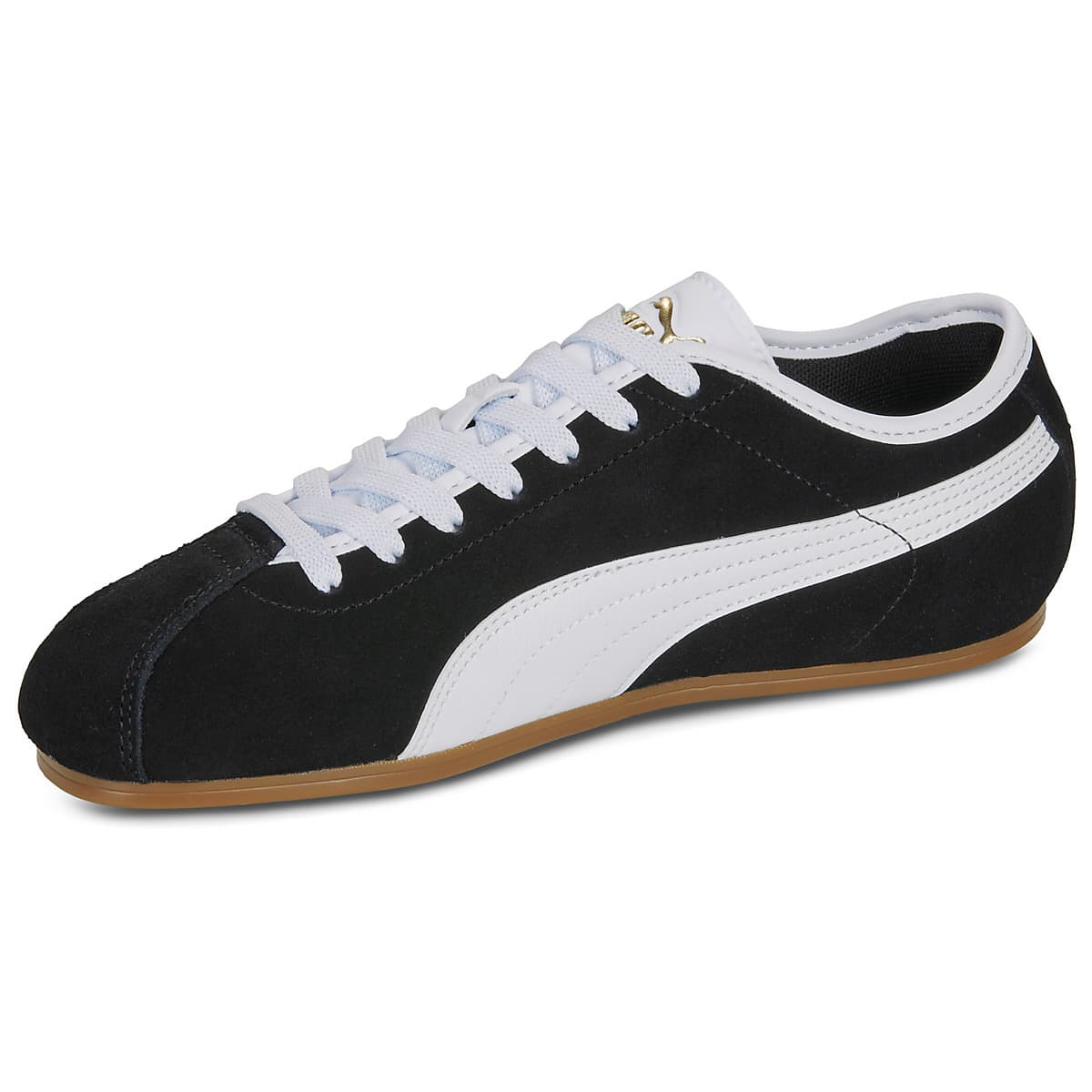 Men's Sneakers Puma Black