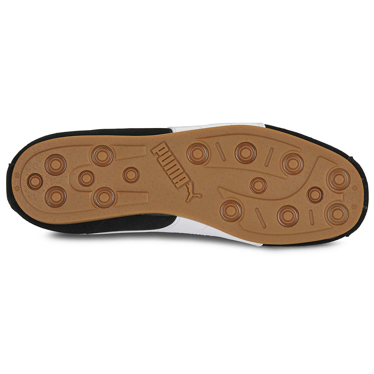 Men's Sneakers Puma Black