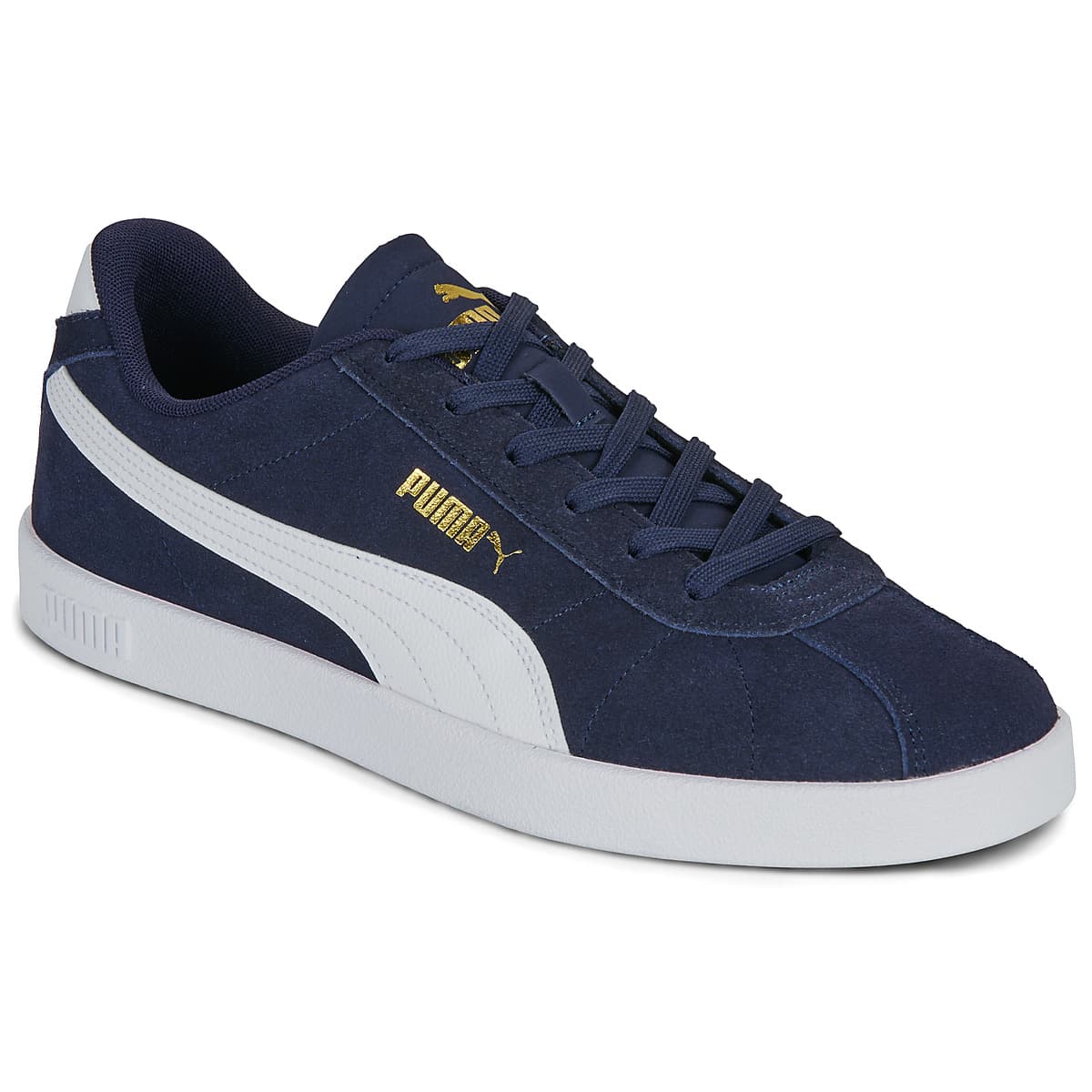 Men's Sneakers Puma Bordeaux