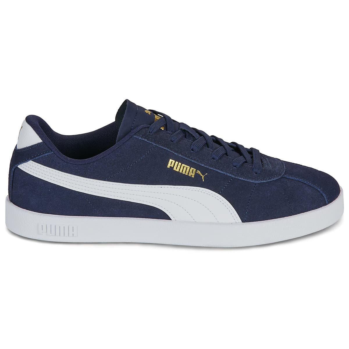 Men's Sneakers Puma Blue