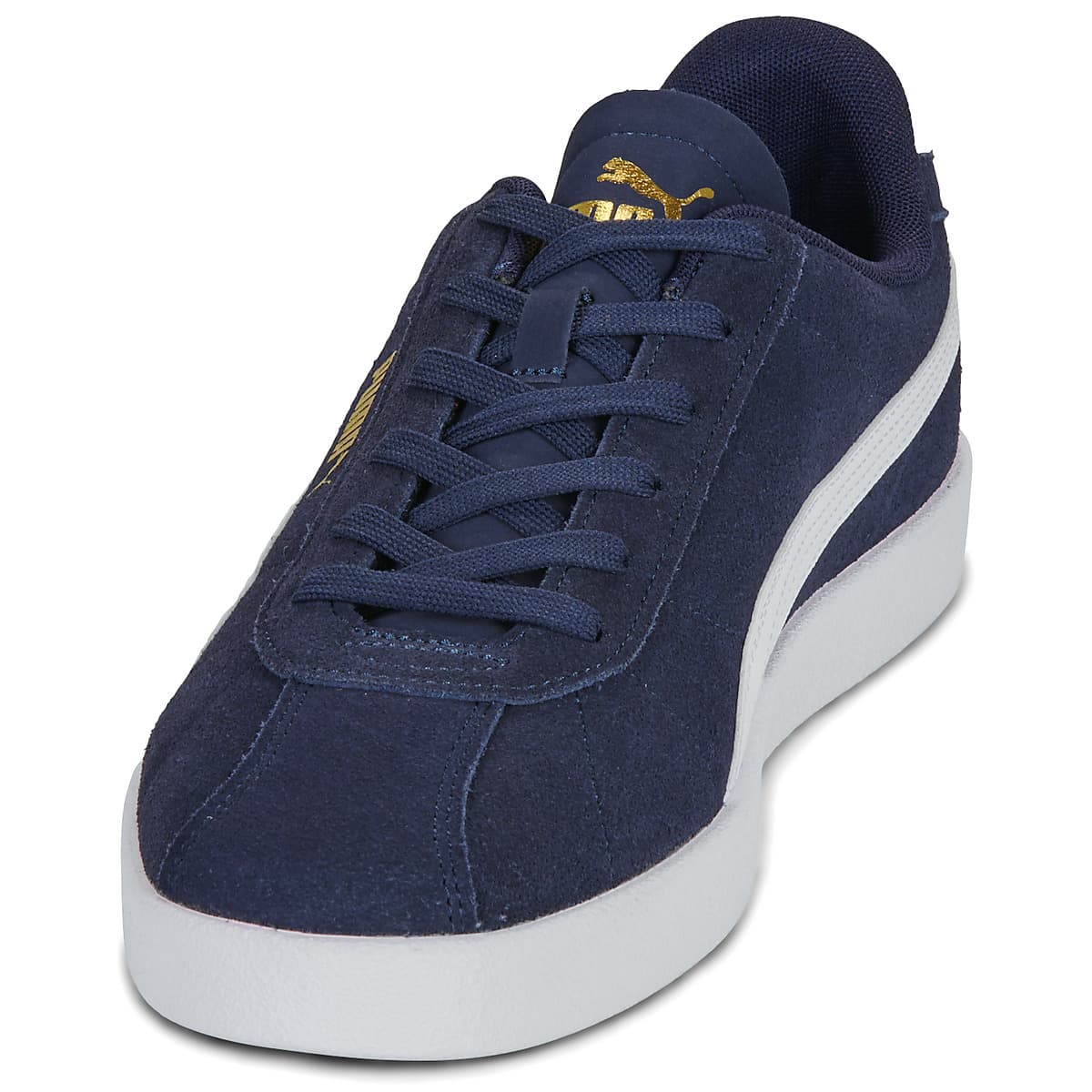 Men's Sneakers Puma Blue