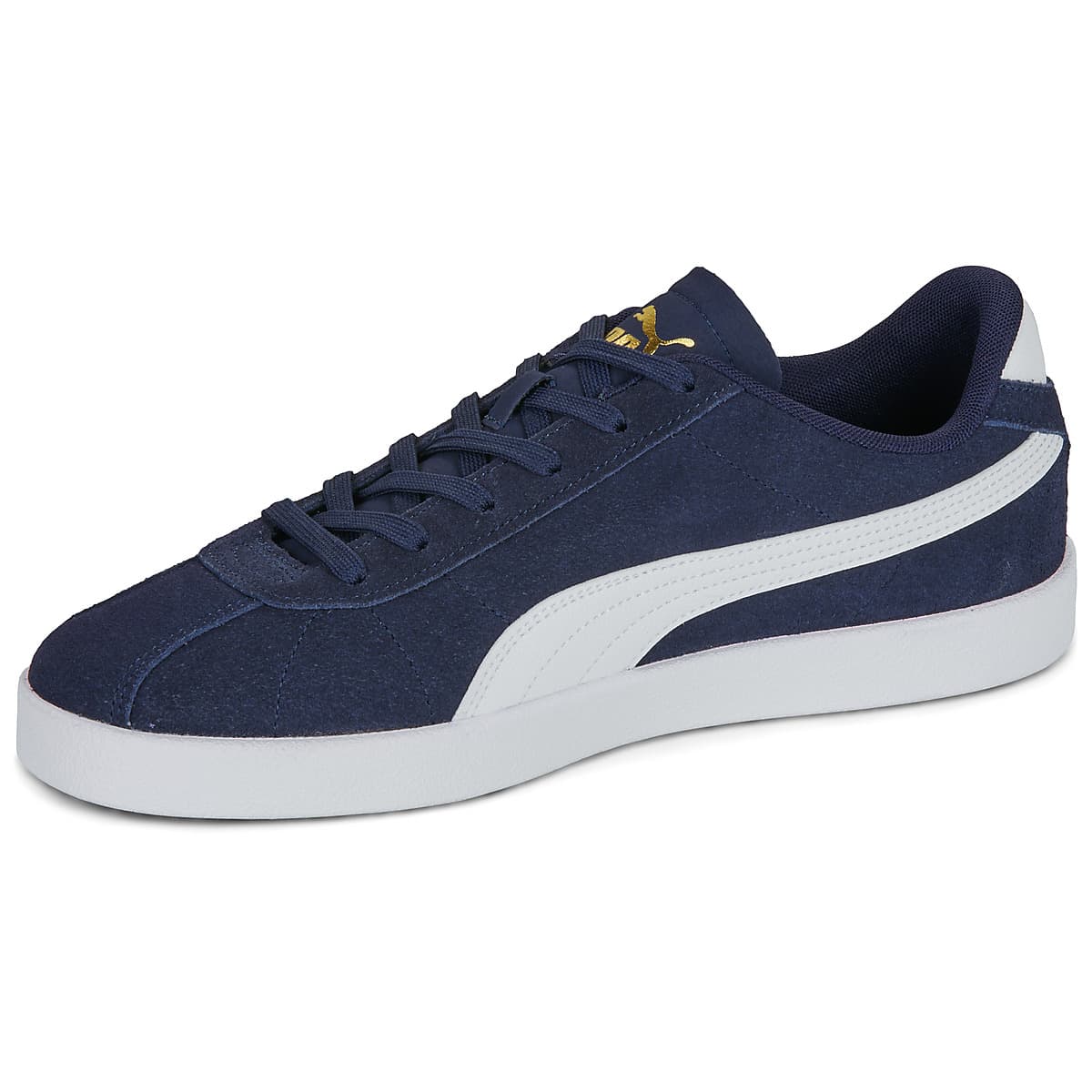 Men's Sneakers Puma Blue