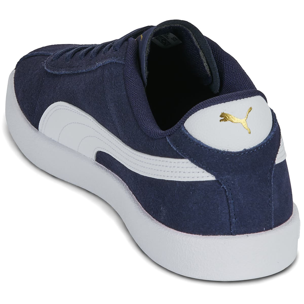 Men's Sneakers Puma Blue