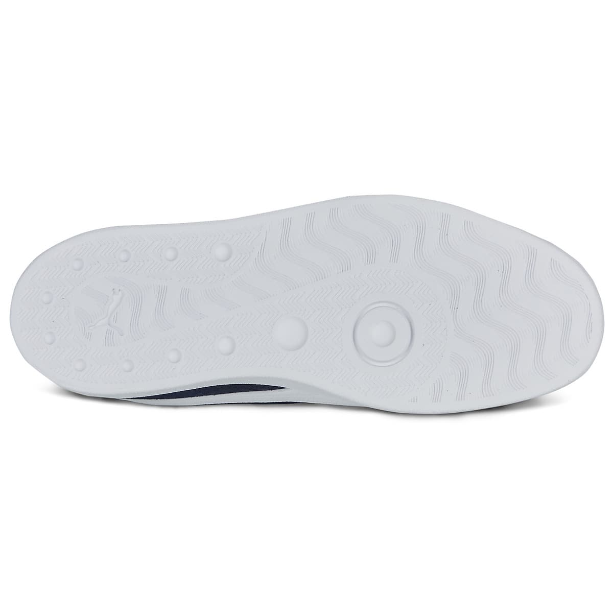 Men's Sneakers Puma Blue