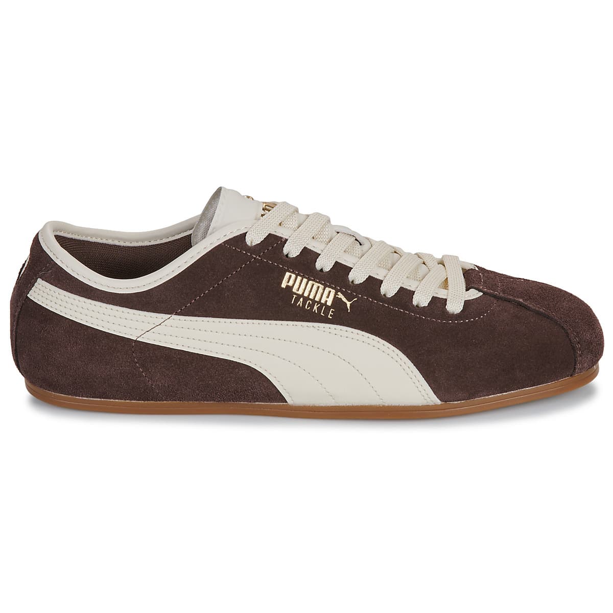 Women's Sneakers Puma Brown