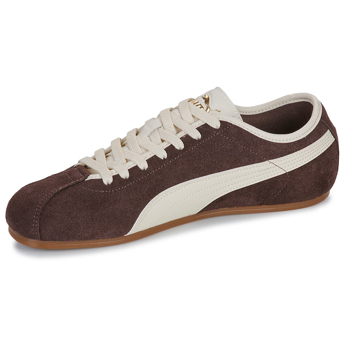 Women's Sneakers Puma Brown