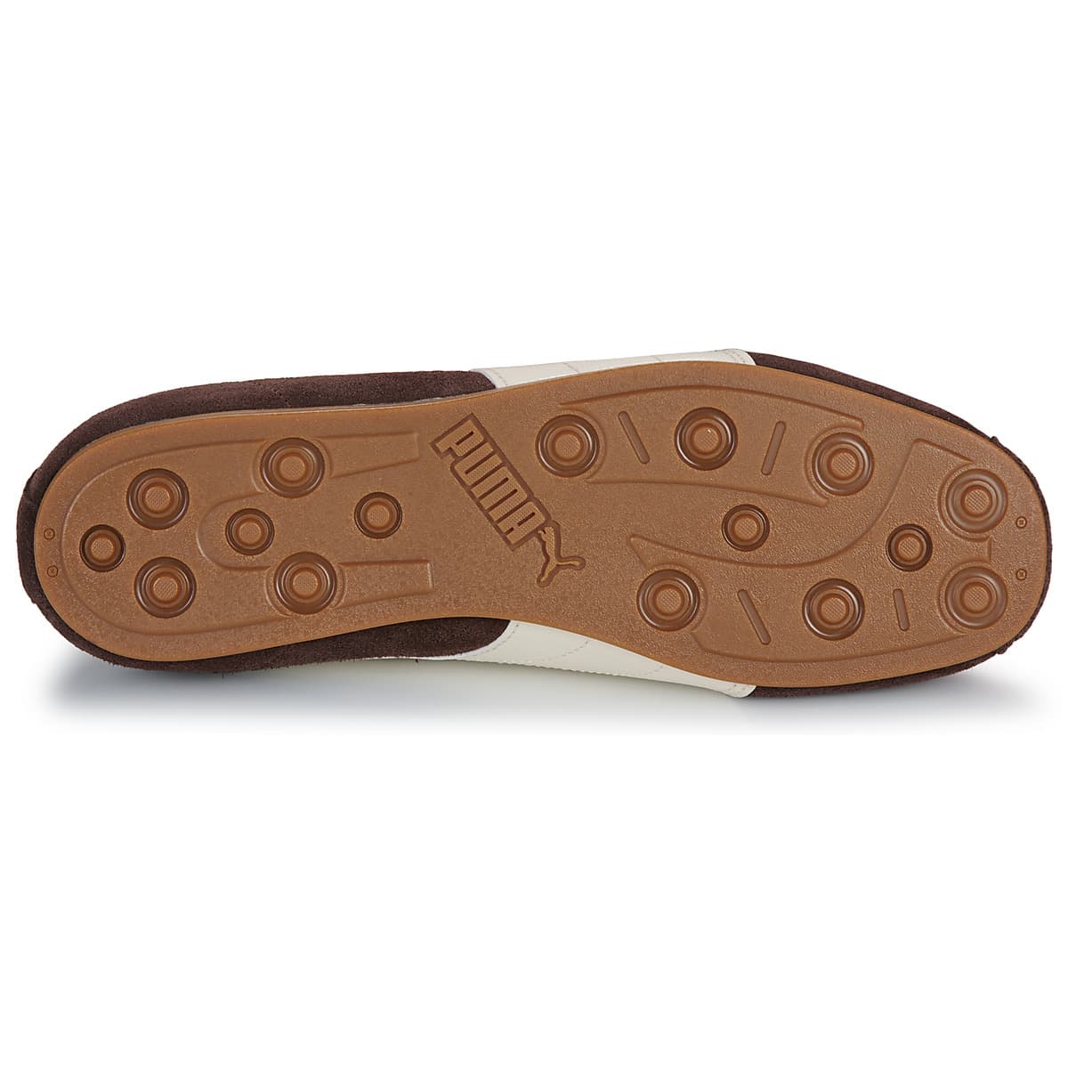 Women's Sneakers Puma Brown