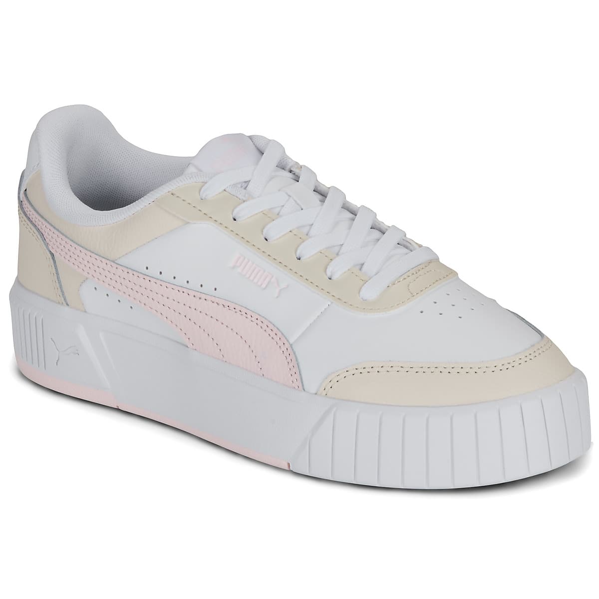 Women's Sneakers Puma White
