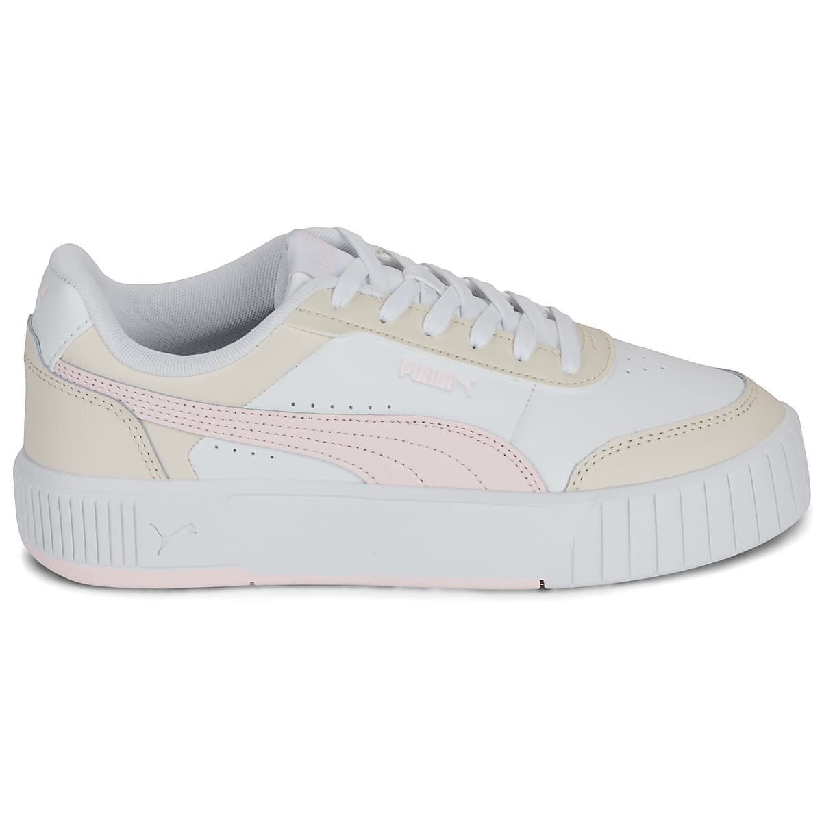 Women's Sneakers Puma White