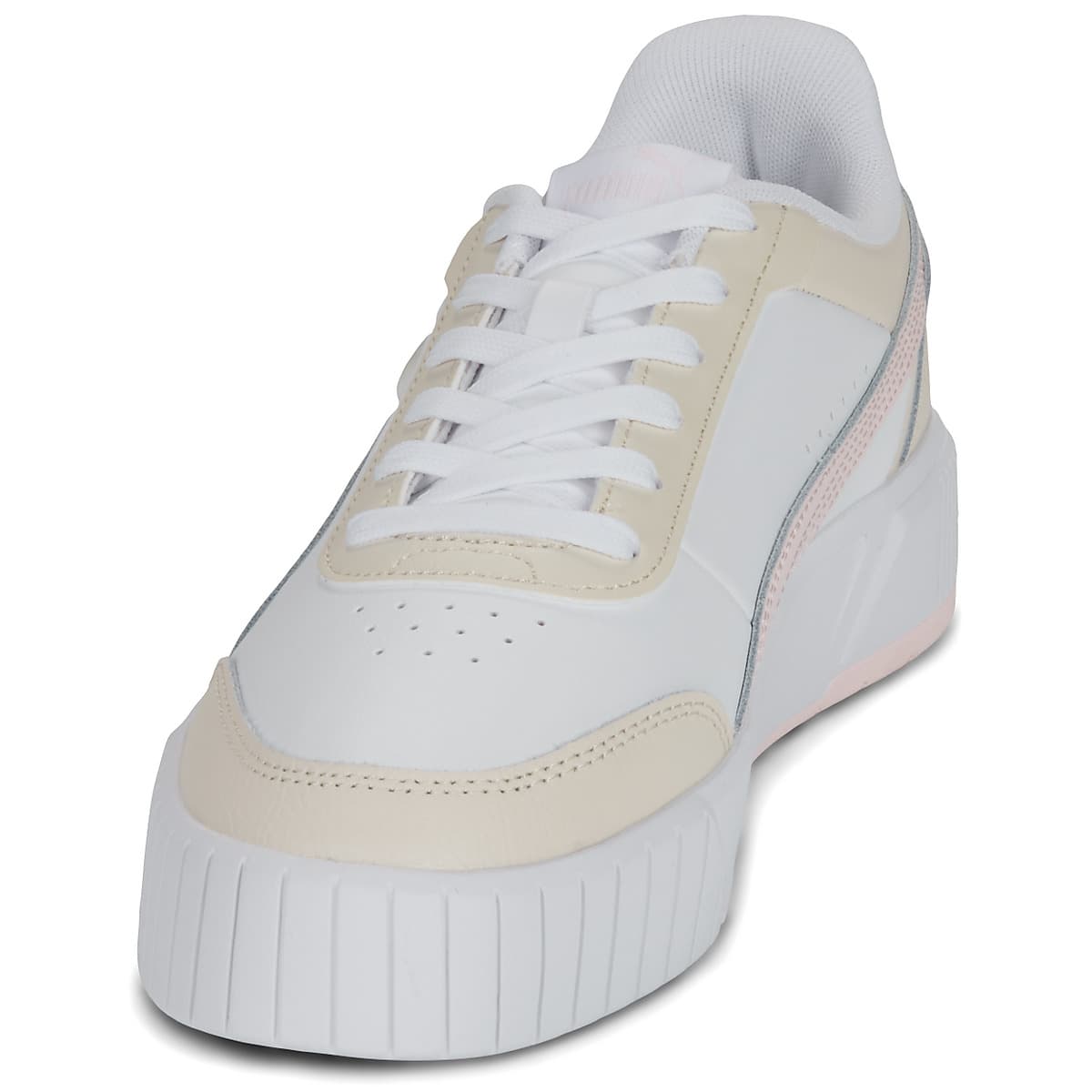 Women's Sneakers Puma White