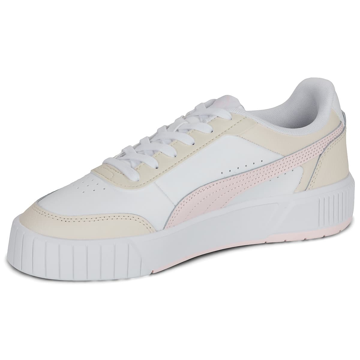 Women's Sneakers Puma White