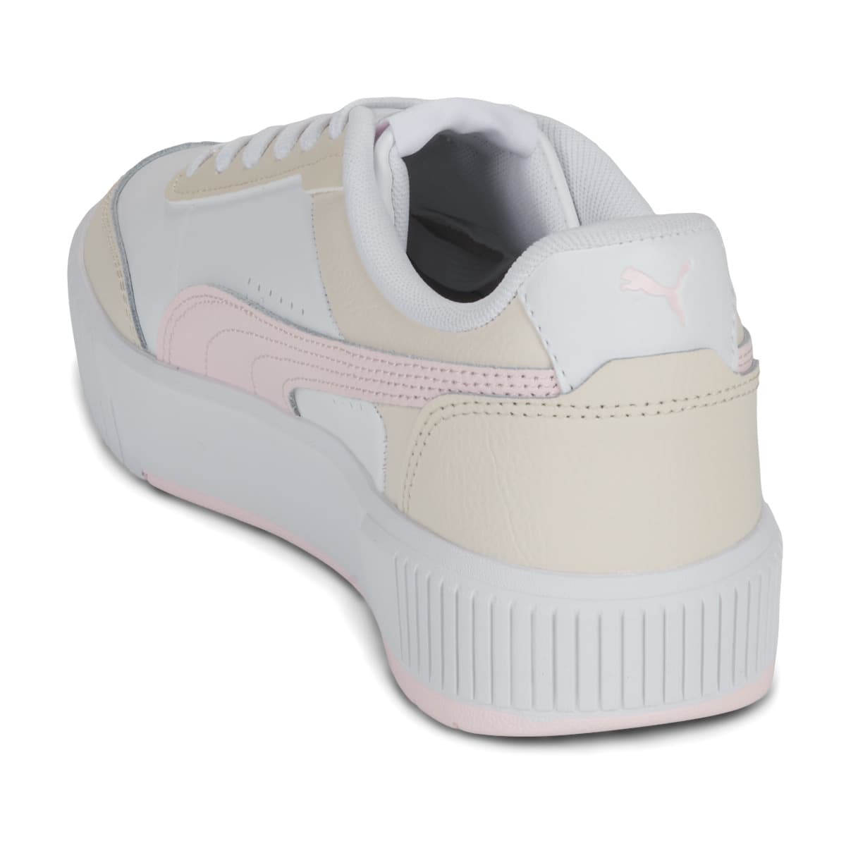 Women's Sneakers Puma White
