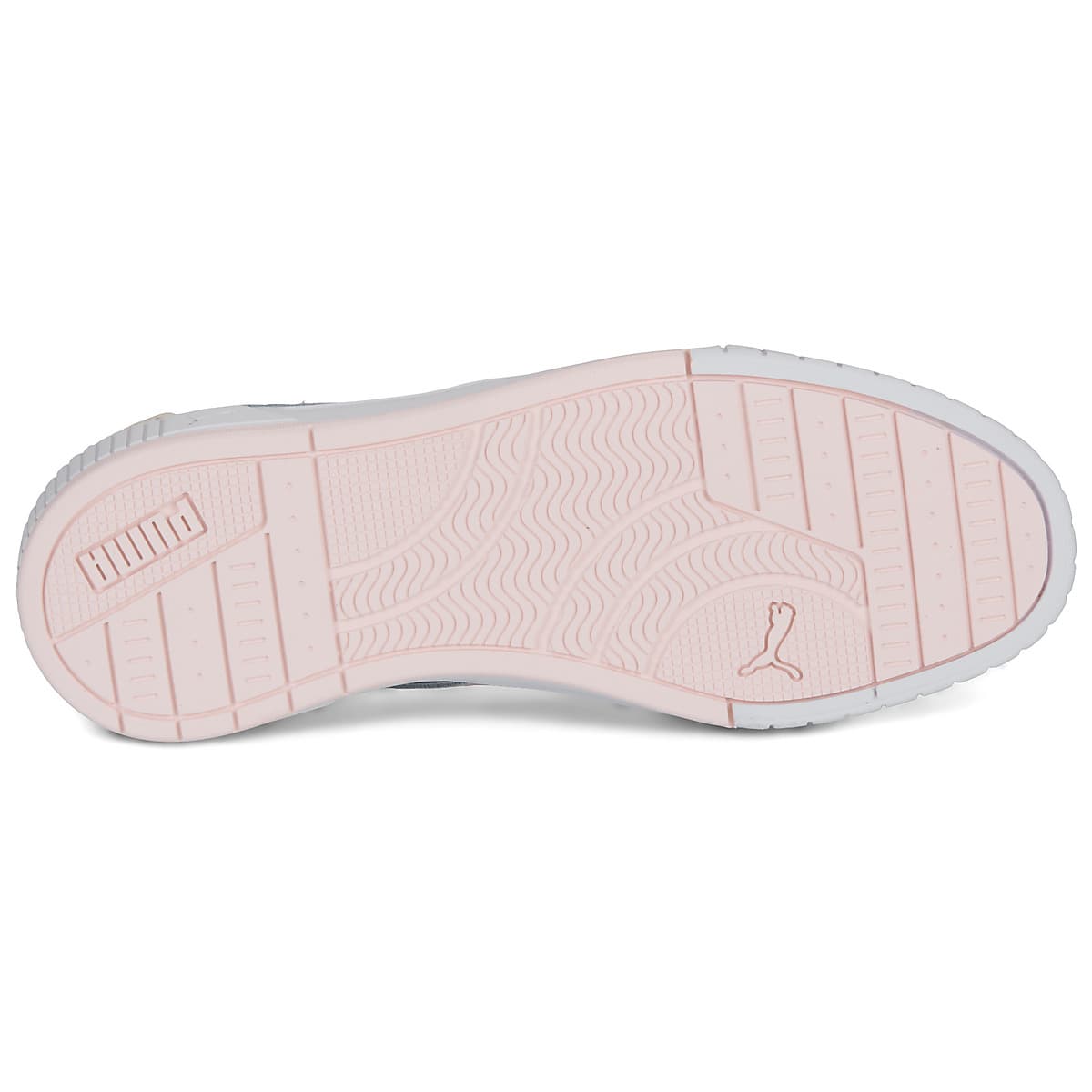 Women's Sneakers Puma White