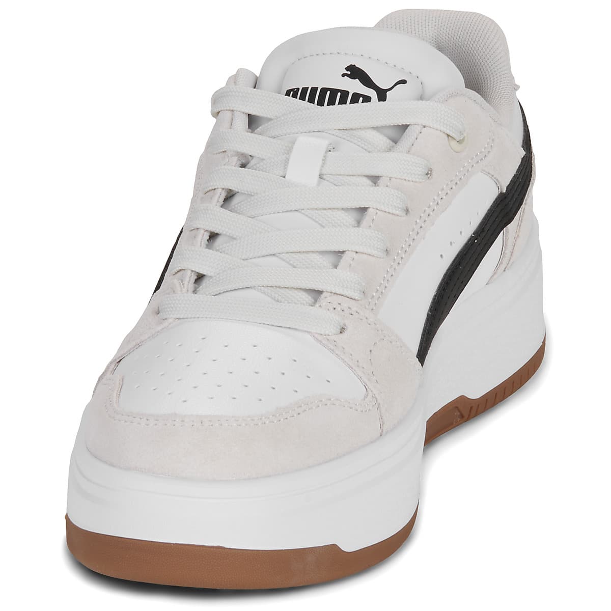 Women's Sneakers Puma White