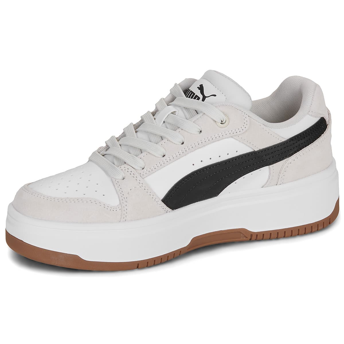 Women's Sneakers Puma White
