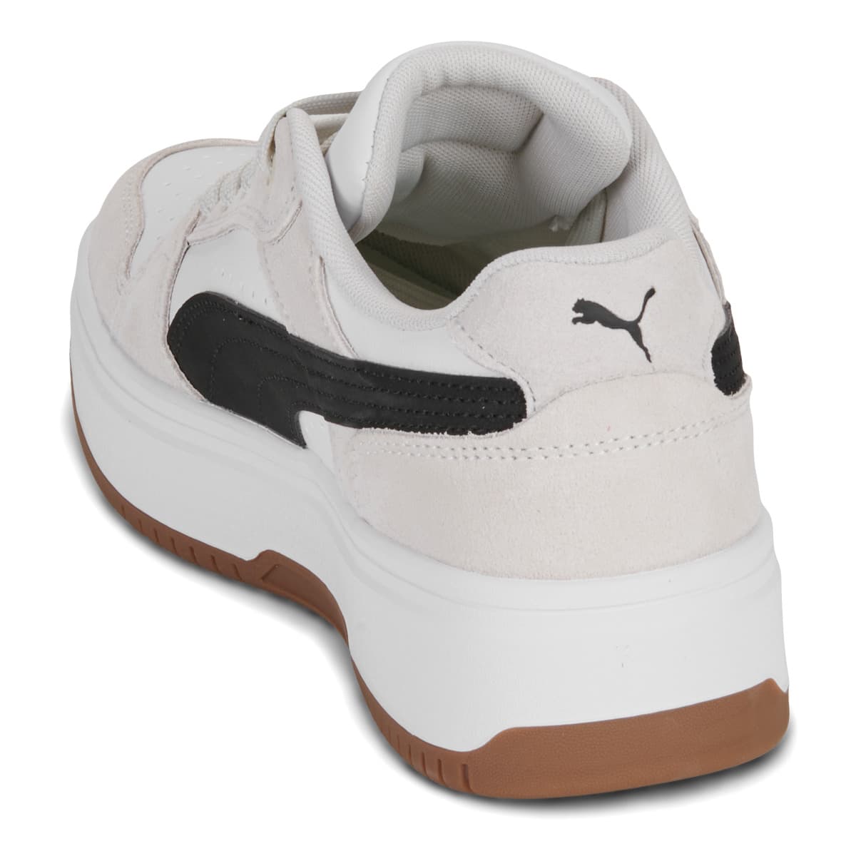 Women's Sneakers Puma White